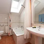 Sofia Ordesa Lägenhet