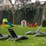 Lägenhet Sofia Ordesa *