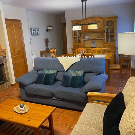 Sofia Ordesa Apartamento *