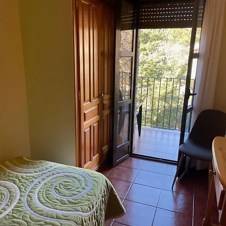 Apartamento Sofia Ordesa
