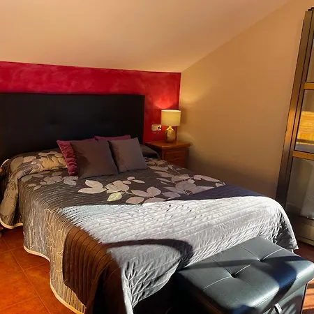 Sofia Ordesa Apartamento *