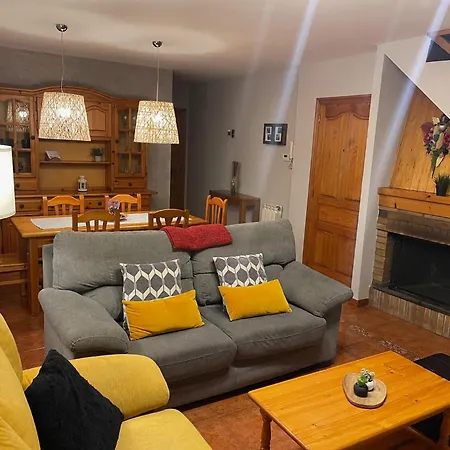 Apartamento Sofia Ordesa