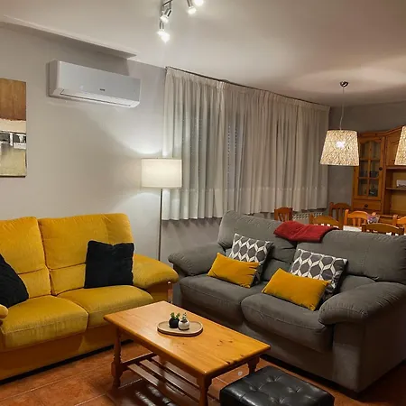 Sofia Ordesa Apartamento *