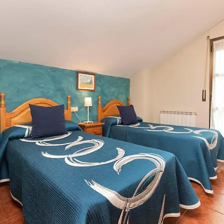 Sofia Ordesa Appartement