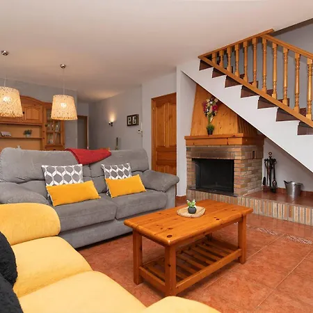 Apartment Sofia Ordesa
