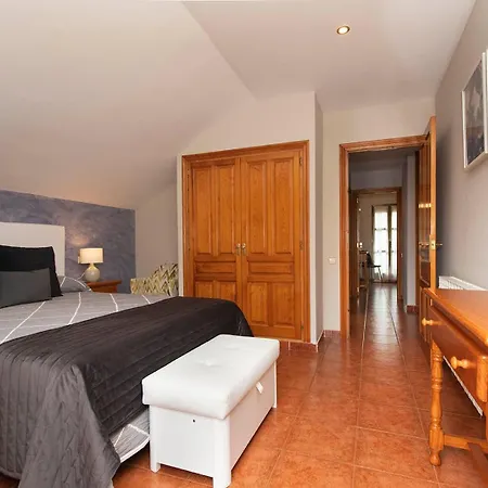 Sofia Ordesa Appartement *