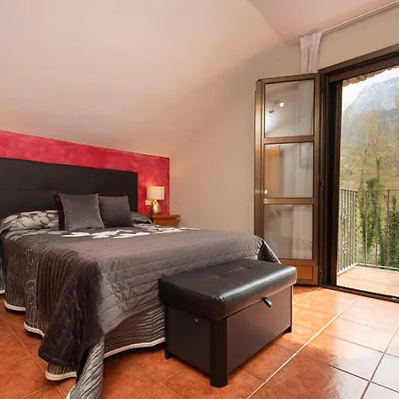 Sofia Ordesa Appartement *
