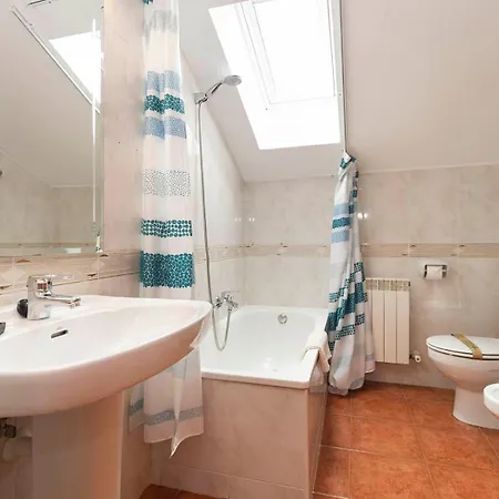 公寓 Sofia Ordesa *