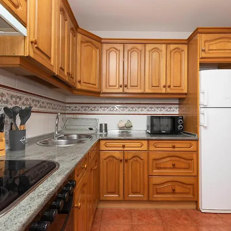 公寓 Sofia Ordesa Escalona