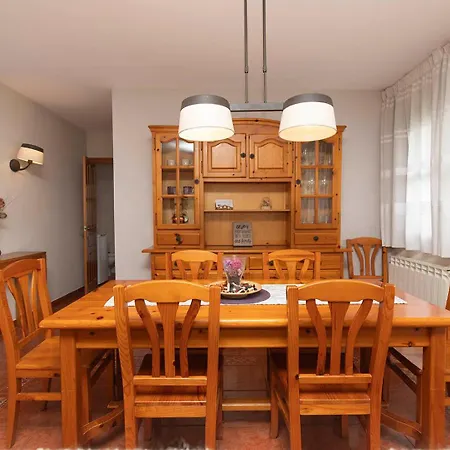 Sofia Ordesa Appartement