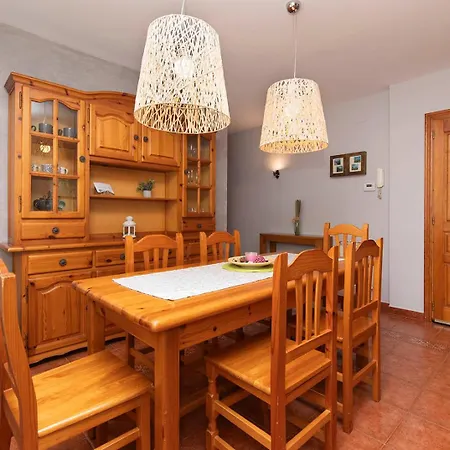 Appartement Sofia Ordesa