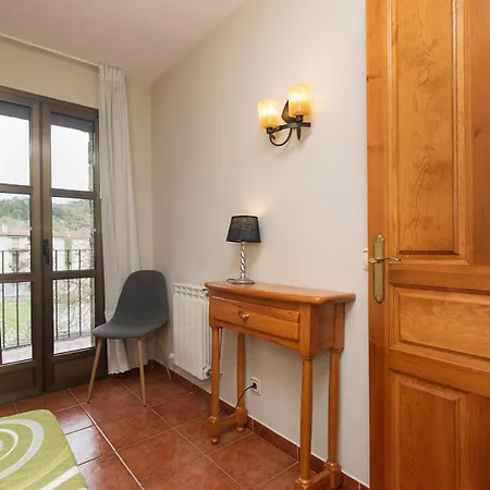 Sofia Ordesa Appartement *