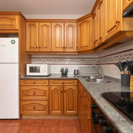 Apartment Sofia Ordesa *