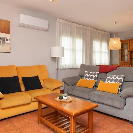 公寓 Sofia Ordesa Escalona