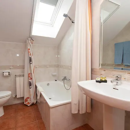 Sofia Ordesa Appartement