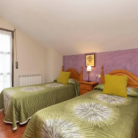 Appartement Sofia Ordesa