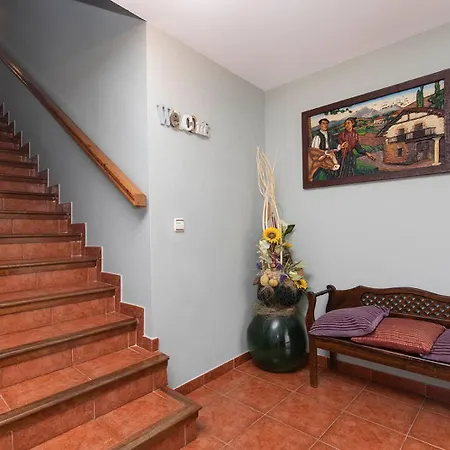 公寓 Sofia Ordesa *