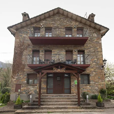 Apartment Sofia Ordesa