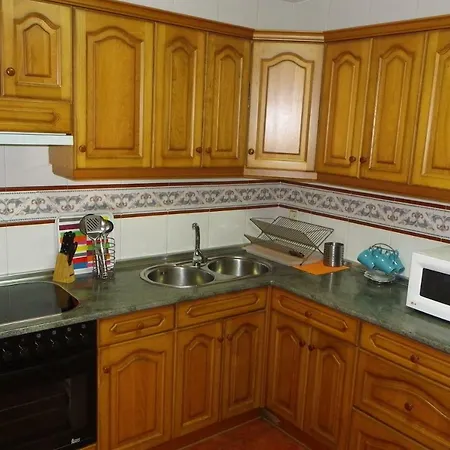 Sofia Ordesa Apartamento *