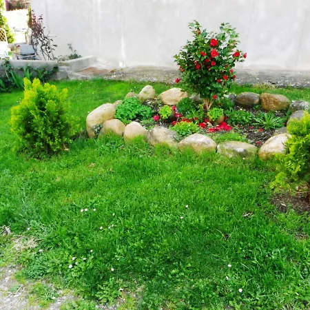 Appartement Sofia Ordesa Escalona