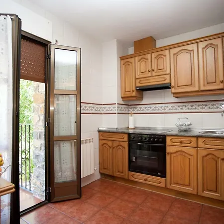 Sofia Ordesa Apartamento