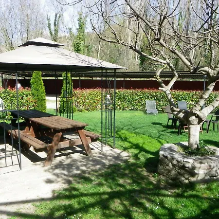 Apartamento Sofia Ordesa *