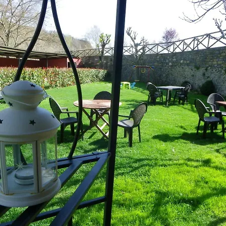 Apartamento Sofia Ordesa *