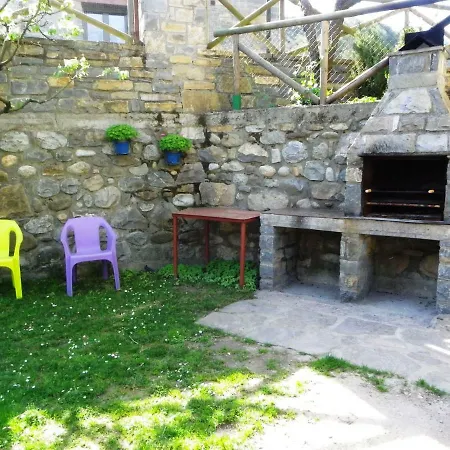 Apartamento Sofia Ordesa