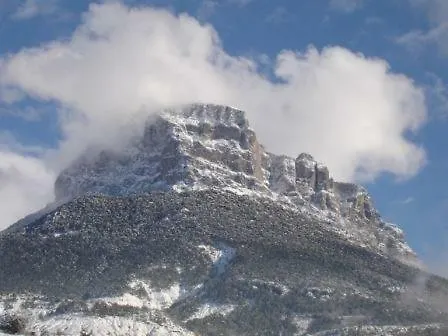 Sofia Ordesa Escalona (Huesca)