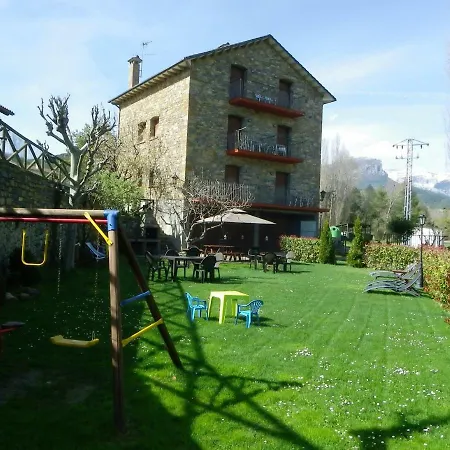 Sofia Ordesa Escalona