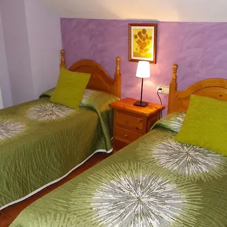 Sofia Ordesa Apartamento *