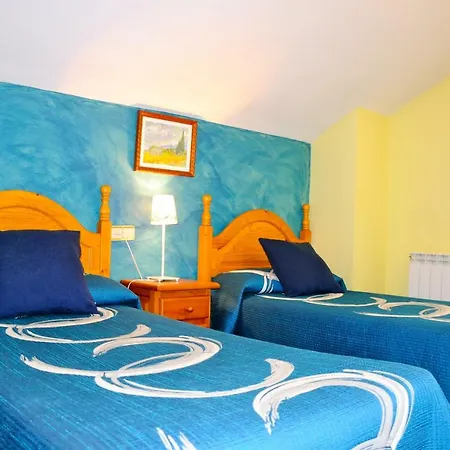Apartamento Sofia Ordesa Escalona