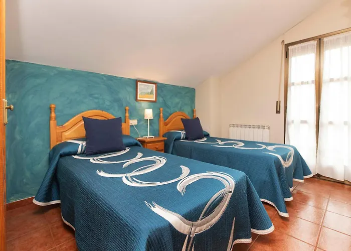 Sofia Ordesa Apartamento