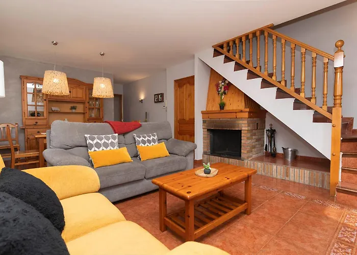 Apartamento Sofia Ordesa