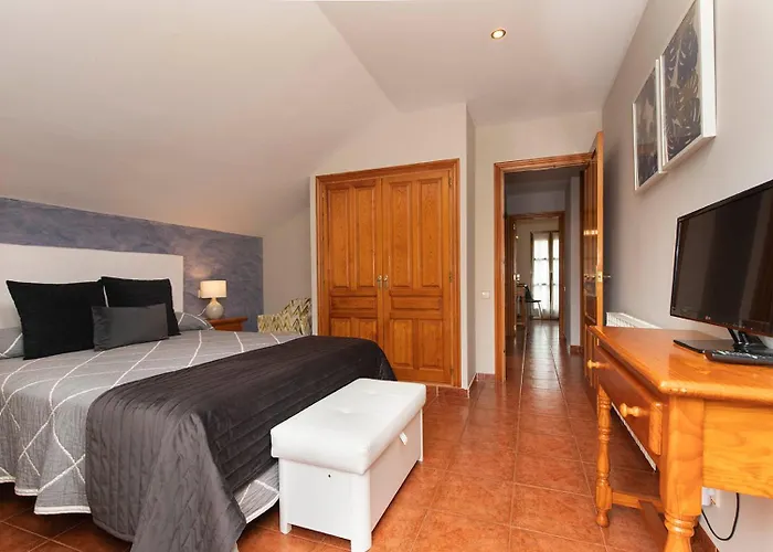 Sofia Ordesa Apartamento *