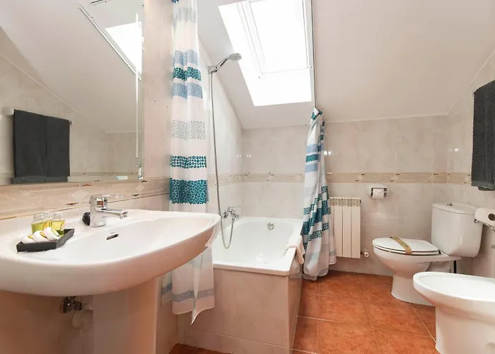 Apartamento Sofia Ordesa *