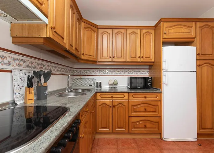 Apartamento Sofia Ordesa Escalona