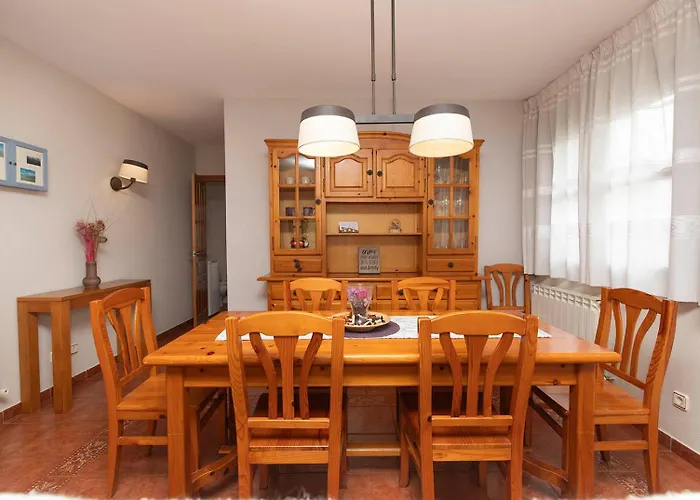 Sofia Ordesa Apartamento