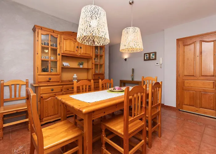 Apartamento Sofia Ordesa