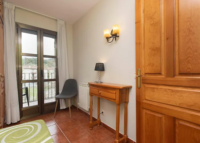 Sofia Ordesa Apartamento *