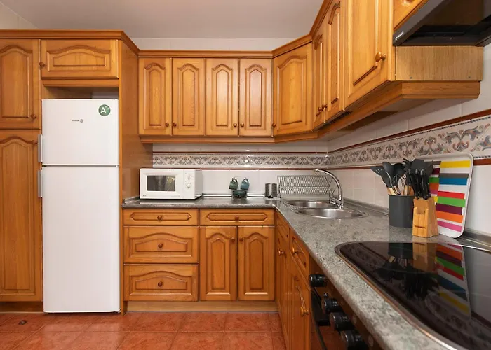 Apartamento Sofia Ordesa *