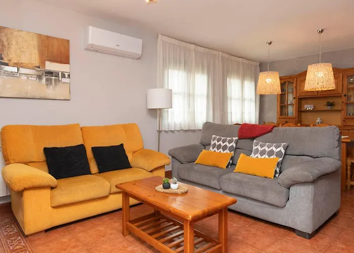 Apartamento Sofia Ordesa Escalona