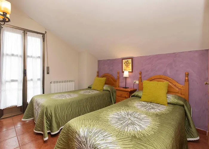 Apartamento Sofia Ordesa