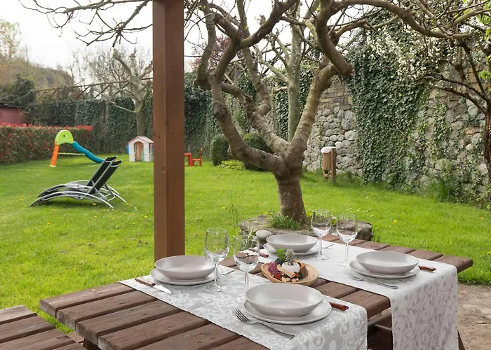 Apartamento Sofia Ordesa