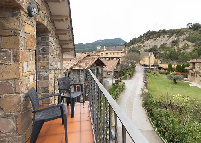 Apartamento Sofia Ordesa *