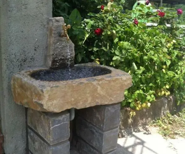 Apartamento Sofia Ordesa