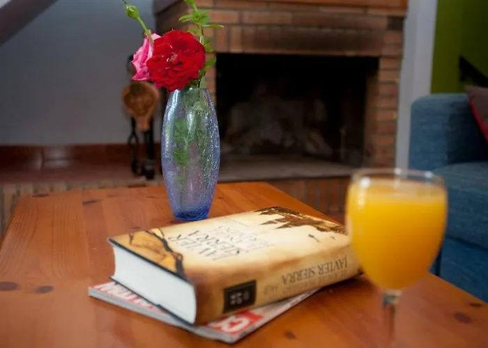 Sofia Ordesa Apartamento *