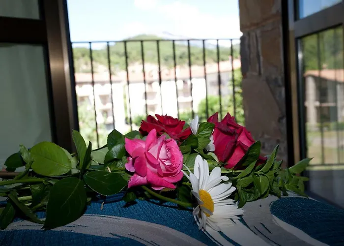 Apartamento Sofia Ordesa Escalona